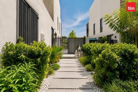 4 bedrooms Villa in Tilal Al Ghaf, UAE No. 167377 15