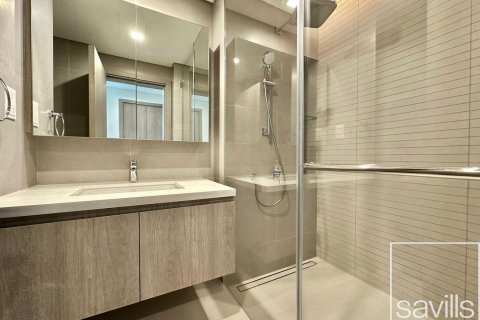 Квартира с 1 спальней в Дубай Марина, ОАЭ №217402 7