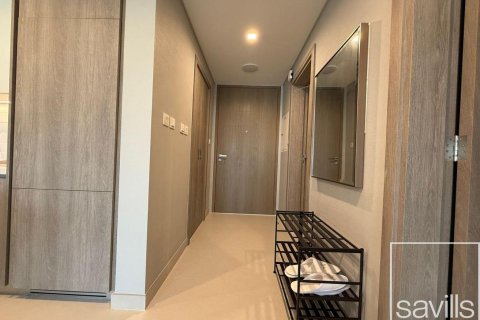 Квартира с 1 спальней в Дубай Марина, ОАЭ №217402 6