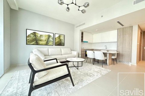 Appartement de 1 chambre à Dubai Marina, UAE No. 217402