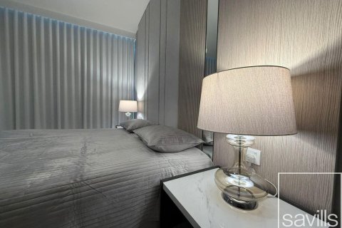 Квартира с 1 спальней в Дубай Марина, ОАЭ №217402 5