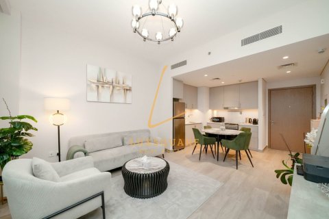 1 bedroom Apartment in Creek Beach, UAE No. 224325 6