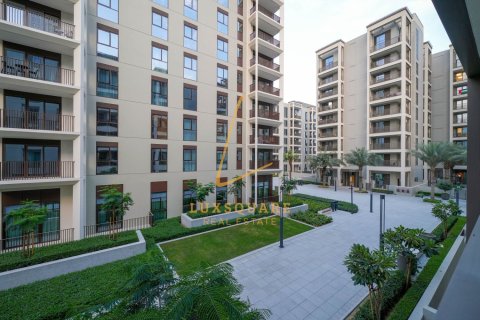 1 bedroom Apartment in Creek Beach, UAE No. 224325 20
