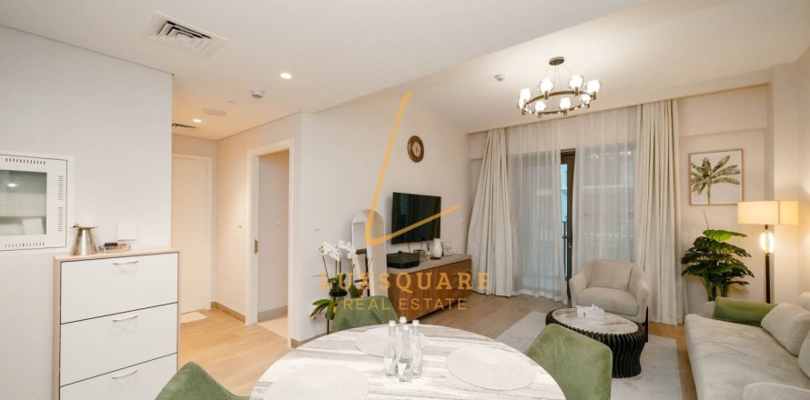 1 bedroom Apartment in Creek Beach, UAE No. 224325