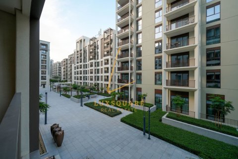 1 bedroom Apartment in Creek Beach, UAE No. 224325 22