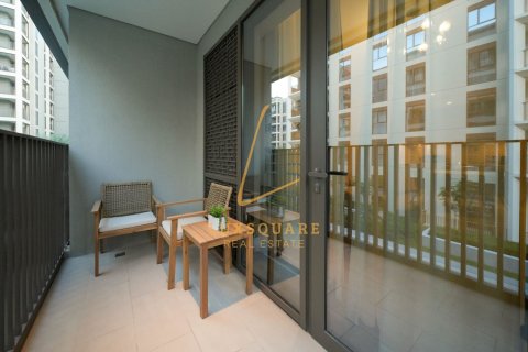1 bedroom Apartment in Creek Beach, UAE No. 224325 17
