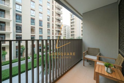 1 bedroom Apartment in Creek Beach, UAE No. 224325 18