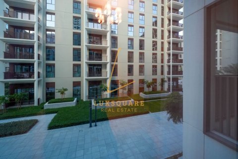 1 bedroom Apartment in Creek Beach, UAE No. 224325 16
