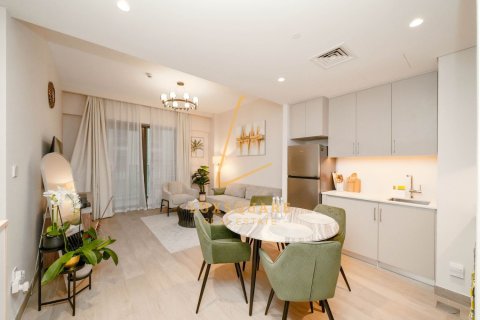1 bedroom Apartment in Creek Beach, UAE No. 224325 3