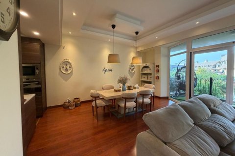 Apartment de 2 dormitorios en Mirdif, UAE No. 223427 3