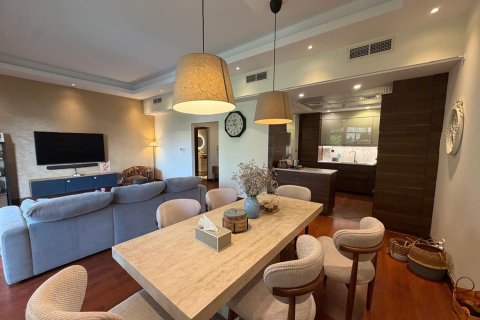 Apartment de 2 dormitorios en Mirdif, UAE No. 223427 4