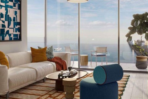 Appartement de Studio à Nautica Towers Dubai, UAE No. 110172 4