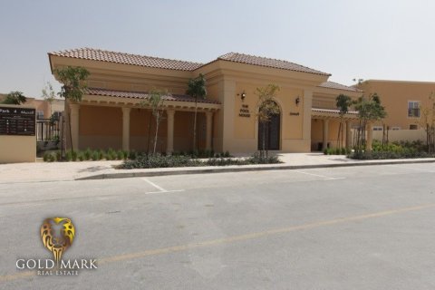 4 غرف نوم تاون هاوس في Dubai Land, الإمارات العربية المتحدة رقم 23581 3