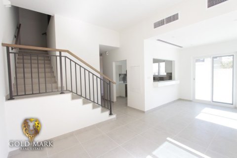 4 غرف نوم تاون هاوس في Dubai Land, الإمارات العربية المتحدة رقم 23581 6