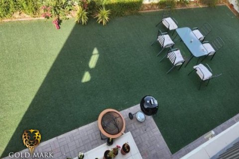 4 غرف نوم تاون هاوس في Dubai Land, الإمارات العربية المتحدة رقم 23581 5