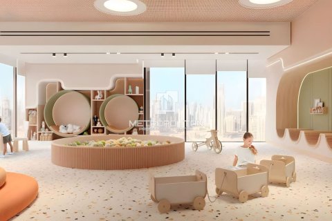 Apartment de 2 dormitorios en Zabeel, UAE No. 128978 10
