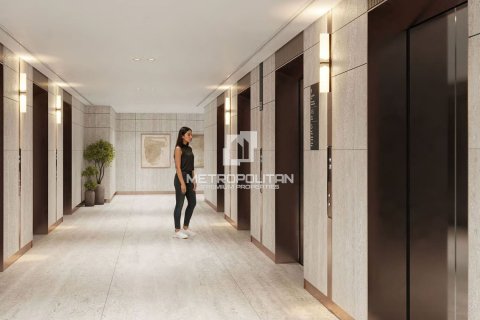 Apartment de 2 dormitorios en Zabeel, UAE No. 128978 14