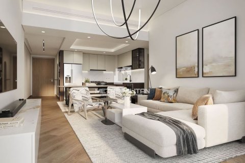 Apartment de 2 dormitorios en Zabeel, UAE No. 128978 8