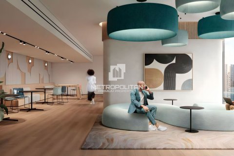Apartment de 2 dormitorios en Zabeel, UAE No. 128978 15