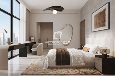 Apartment de 2 dormitorios en Zabeel, UAE No. 128978 6