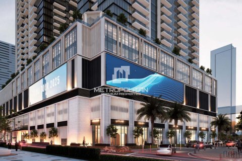 Apartment de 2 dormitorios en Zabeel, UAE No. 128978 16