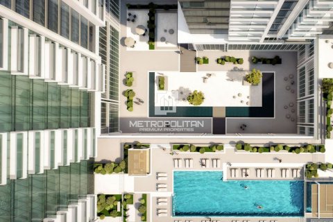 Apartment de 2 dormitorios en Zabeel, UAE No. 128978 18