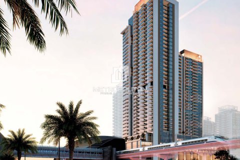 Apartment de 2 dormitorios en Zabeel, UAE No. 128978 4