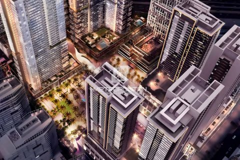 Apartment de 2 dormitorios en Zabeel, UAE No. 128978 3