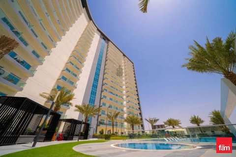 Appartement de 1 chambre à Dubai Science Park, UAE No. 224406