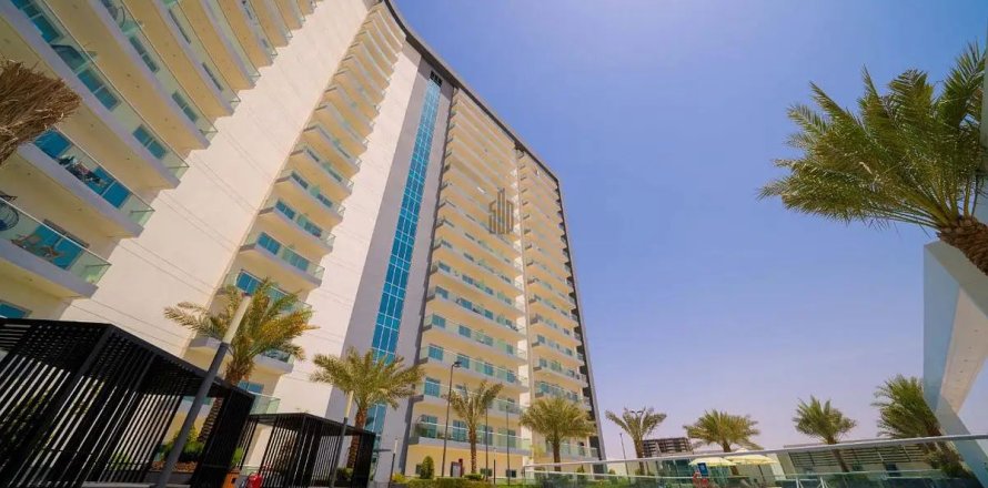 Appartement de 1 chambre à Dubai Science Park, UAE No. 224406