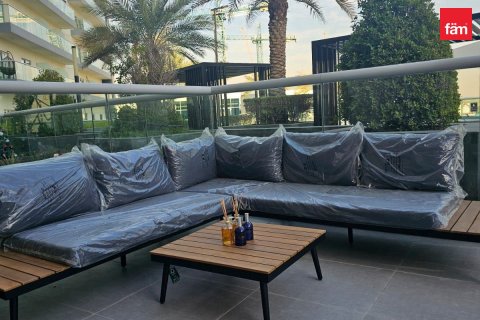 Appartement de 1 chambre à Dubai Science Park, UAE No. 224406 11