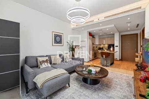 1 bedroom Apartment in Sobha Hartland, UAE No. 212148 4