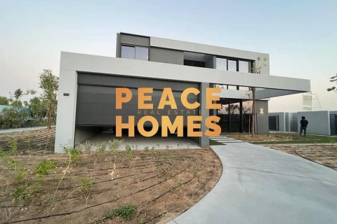 Villa de 5 chambres à Tilal City, UAE No. 10913 5