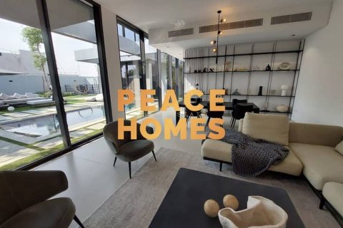 Villa de 5 chambres à Tilal City, UAE No. 10913 15