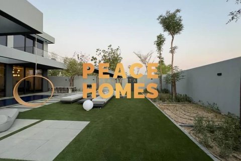 Villa de 5 chambres à Tilal City, UAE No. 10913 17