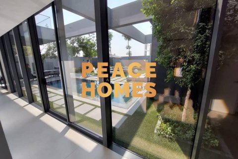 Villa de 5 chambres à Tilal City, UAE No. 10913 20