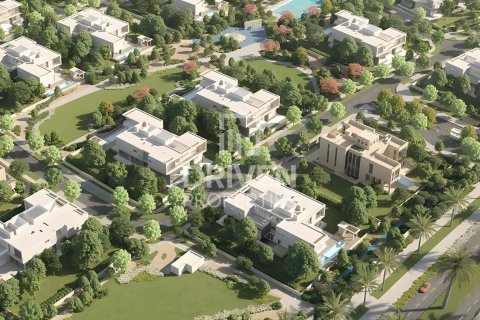 Land de 2671.61m² à Meydan, UAE No. 211625
