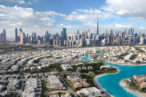 Land de 2671.61m² à Meydan, UAE No. 211625 8