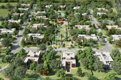 Land de 2671.61m² à Meydan, UAE No. 211625 11
