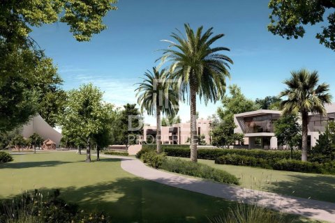 Land de 2671.61m² à Meydan, UAE No. 211625 6
