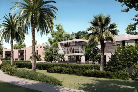Land de 2671.61m² à Meydan, UAE No. 211625 7