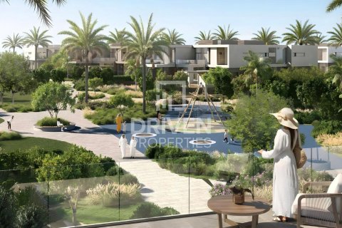 Land de 2671.61m² à Meydan, UAE No. 211625 4