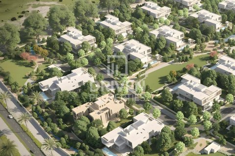 Land de 2671.61m² à Meydan, UAE No. 211625 5