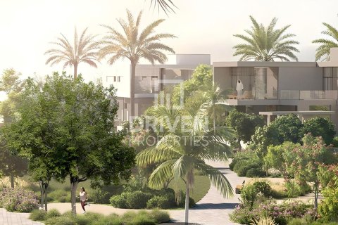Land de 2671.61m² à Meydan, UAE No. 211625 9