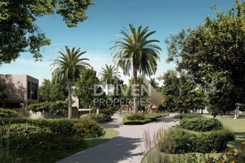Land de 2671.61m² à Meydan, UAE No. 211625 3