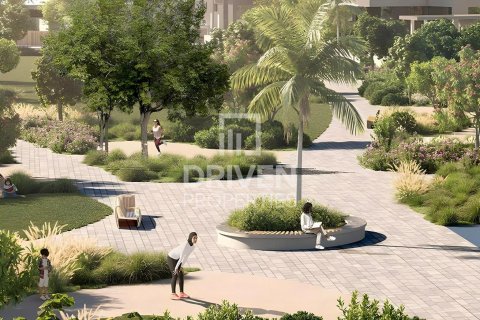 Land de 2671.61m² à Meydan, UAE No. 211625 10