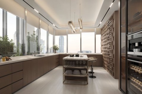 4 bedrooms Apartment in Dubai, UAE No. 35770 8