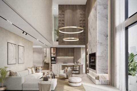 4 bedrooms Apartment in Dubai, UAE No. 35770 12