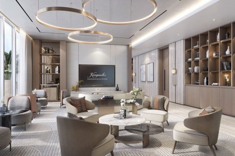 4 bedrooms Apartment in Dubai, UAE No. 35770 7