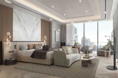 4 bedrooms Apartment in Dubai, UAE No. 35770 9